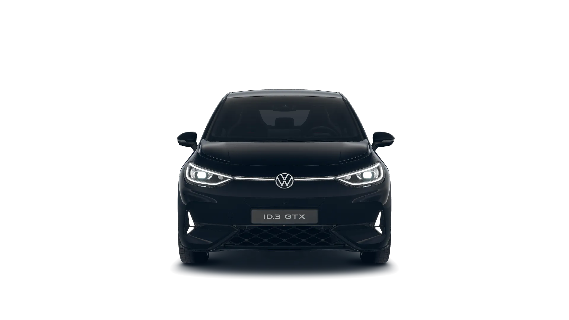Volkswagen ID.3 GTX