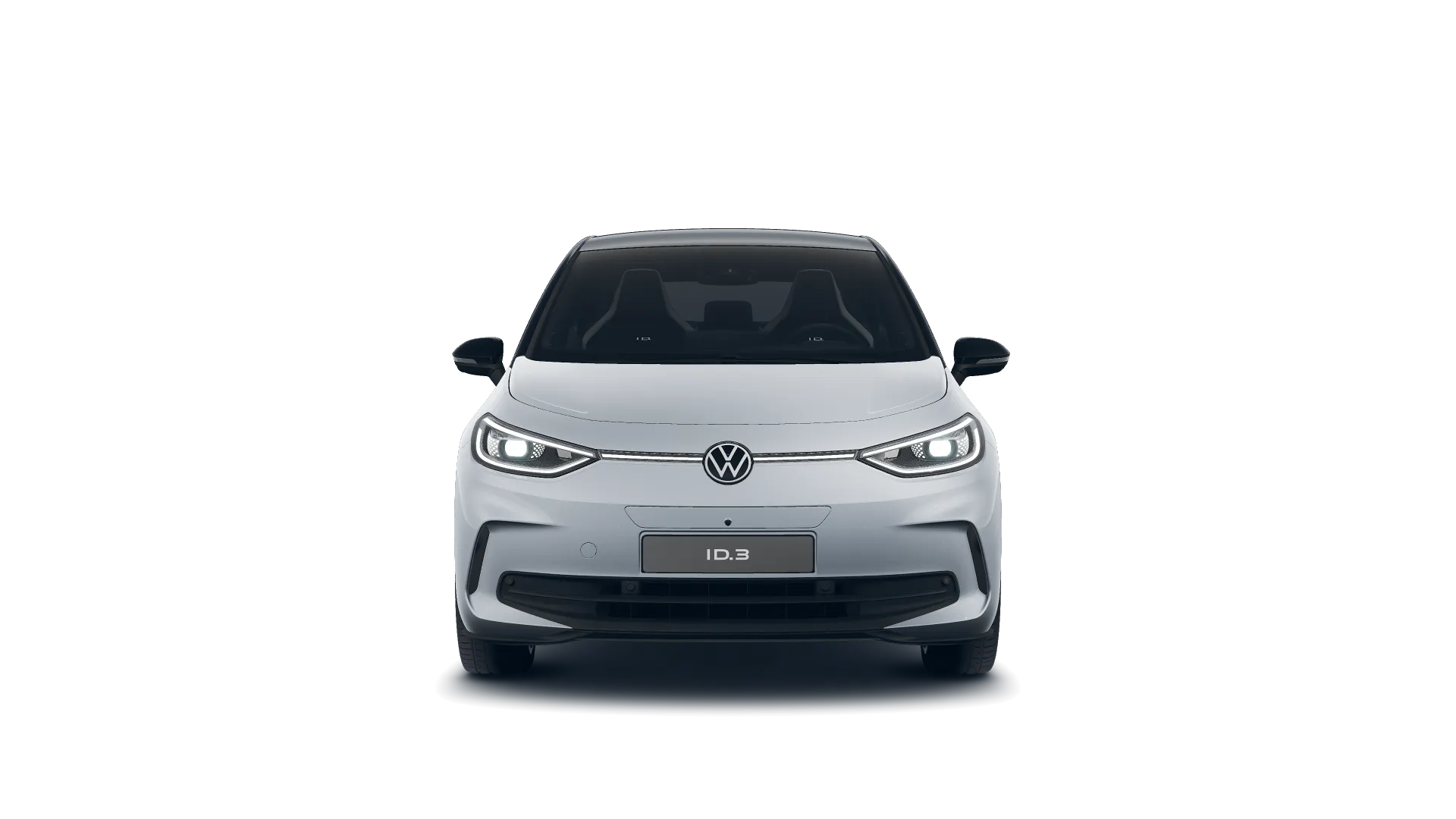 Volkswagen ID.3 Pro S