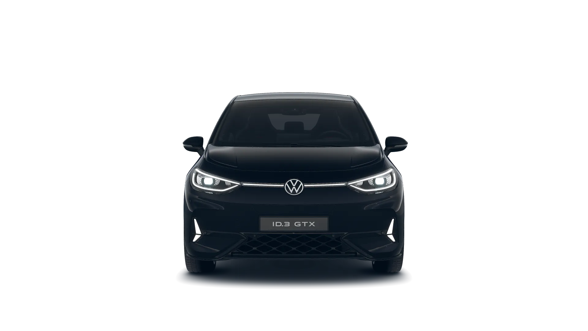 Volkswagen ID.3 GTX Performance