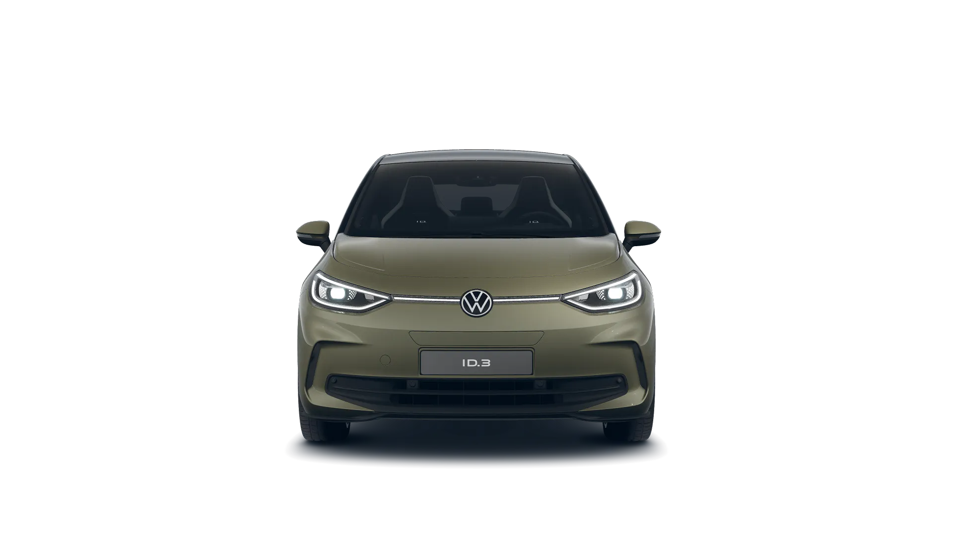 Volkswagen ID.3 Pro S