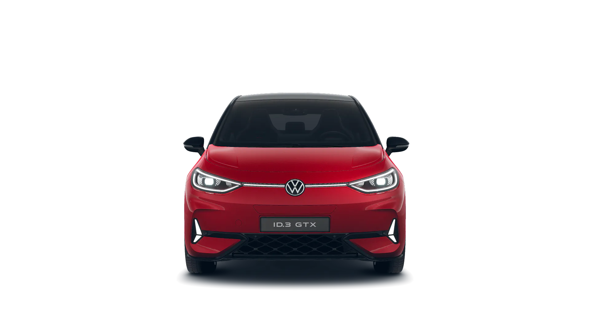 Volkswagen ID.3 GTX