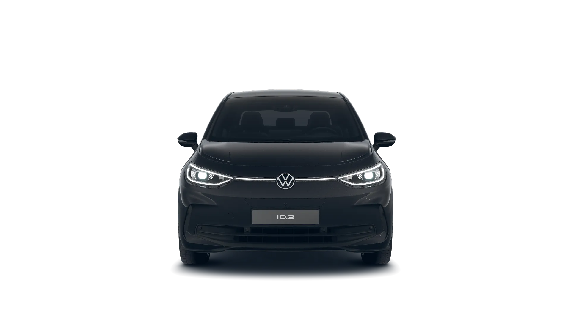 Volkswagen ID.3 Pro S