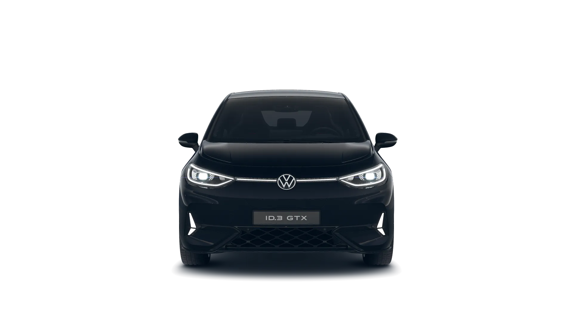 Volkswagen ID.3 GTX