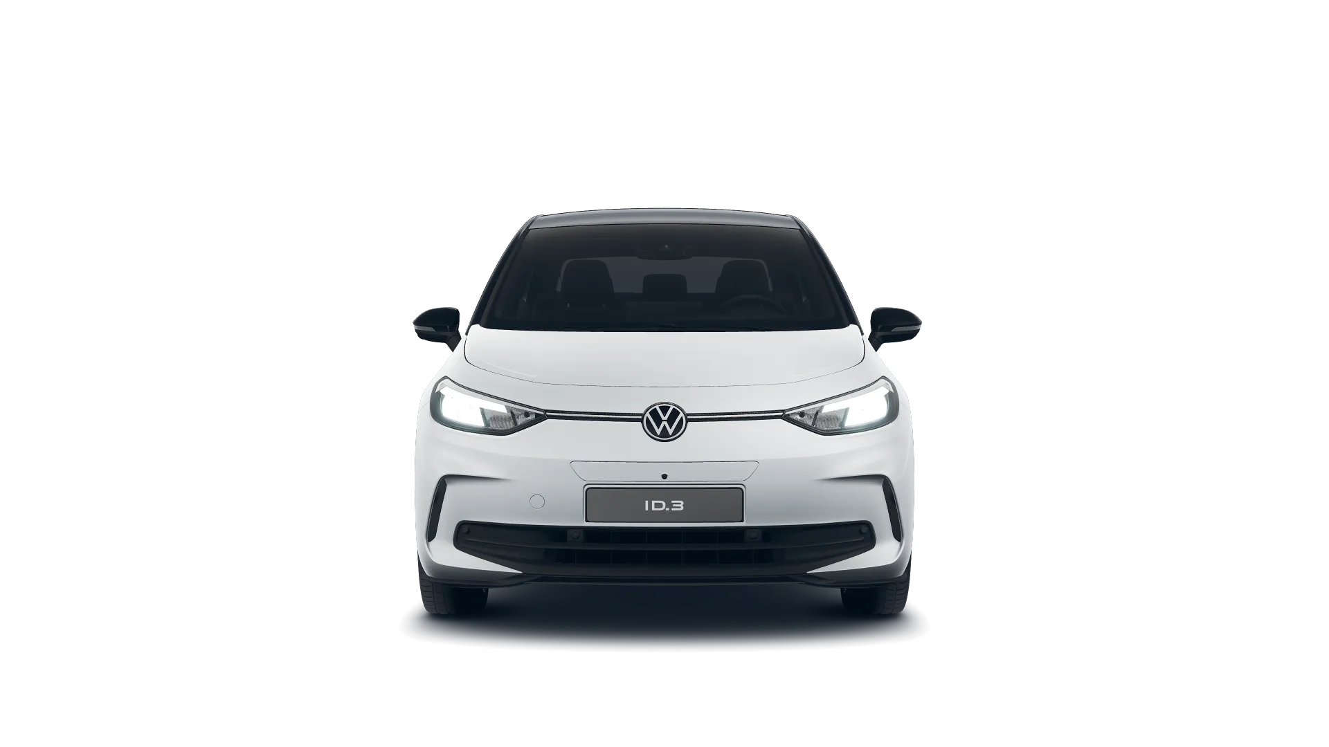 Volkswagen ID.3 Pure