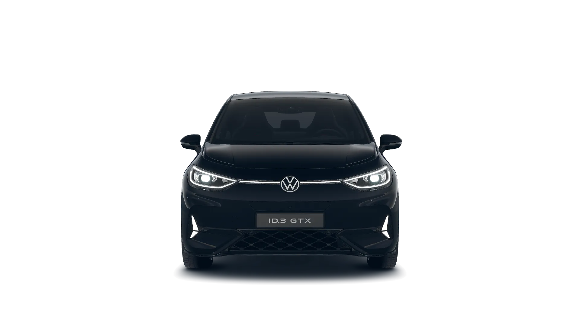 Volkswagen ID.3 GTX Performance