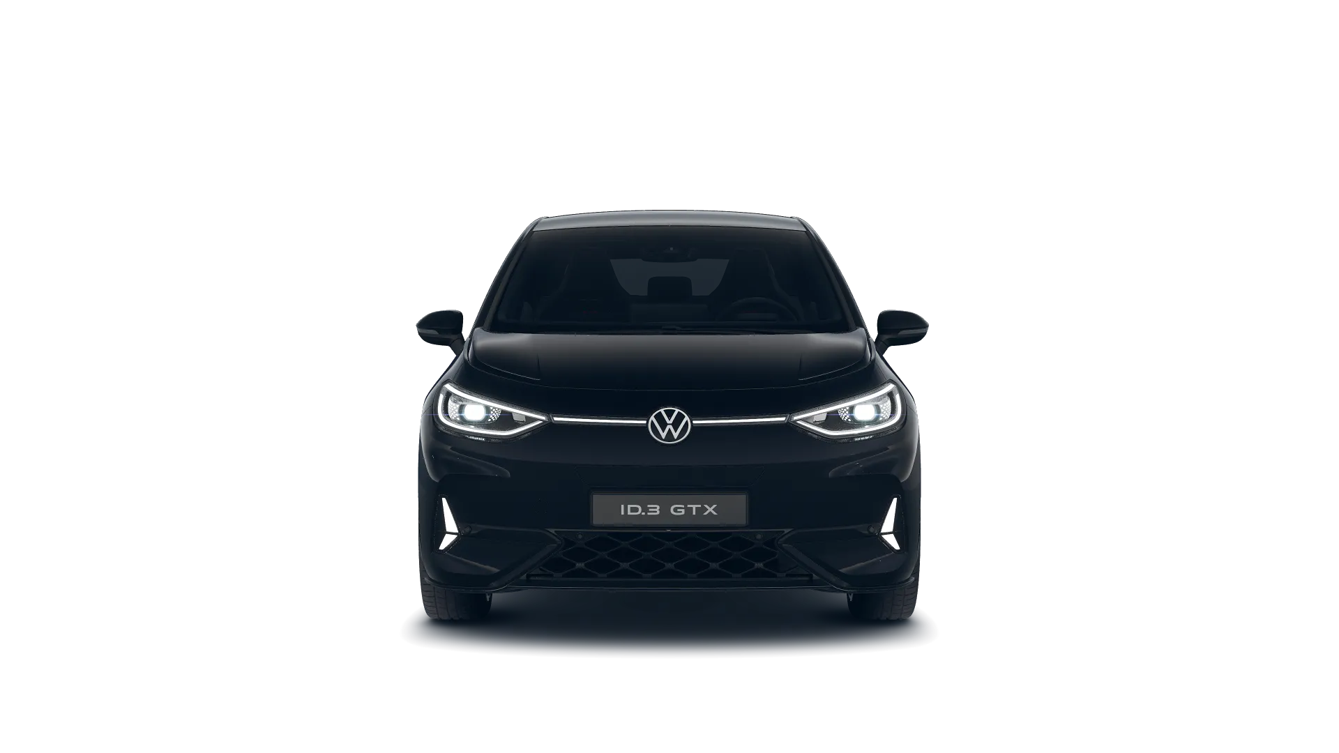 Volkswagen ID.3 GTX
