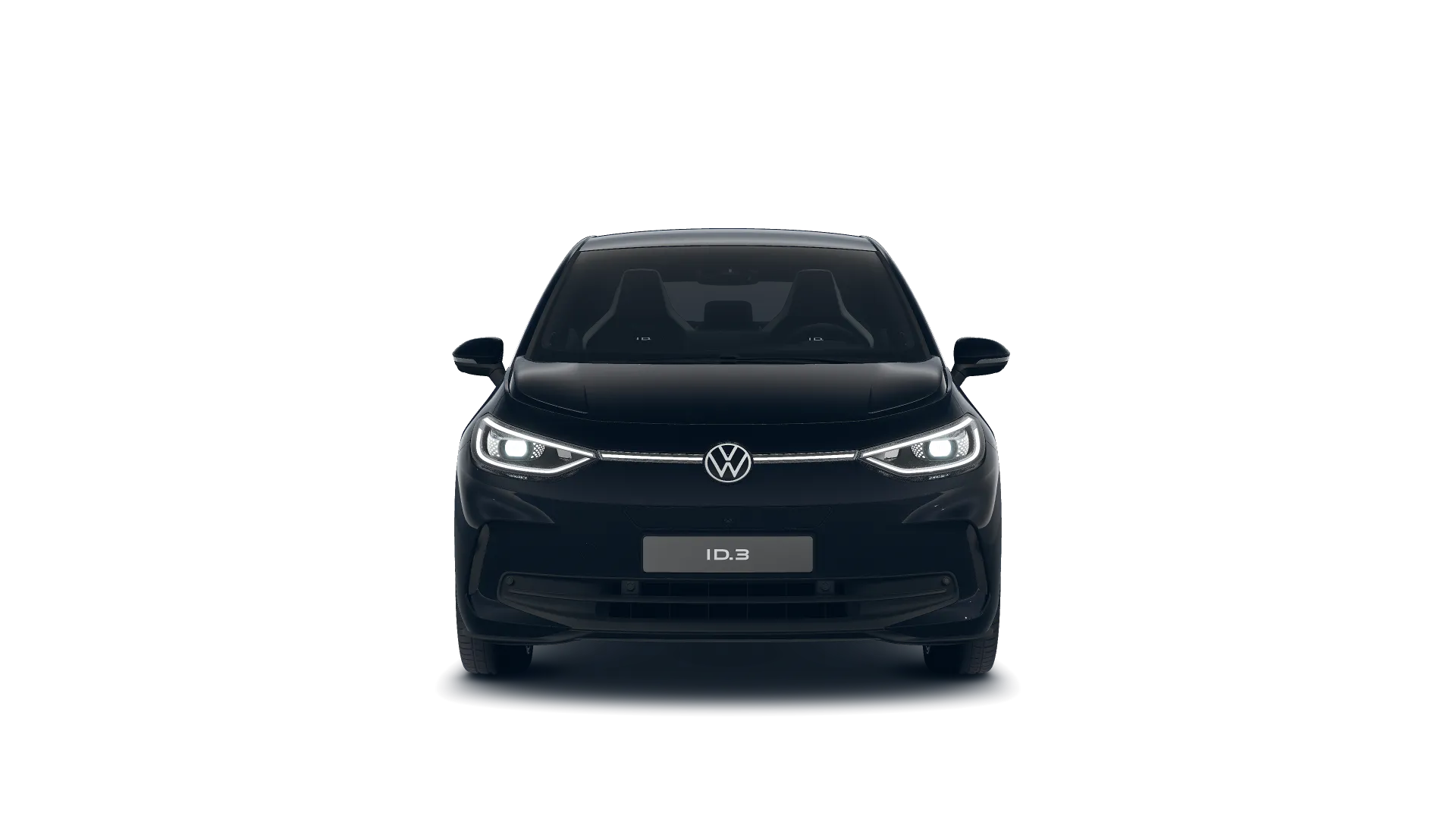 Volkswagen ID.3 Pro