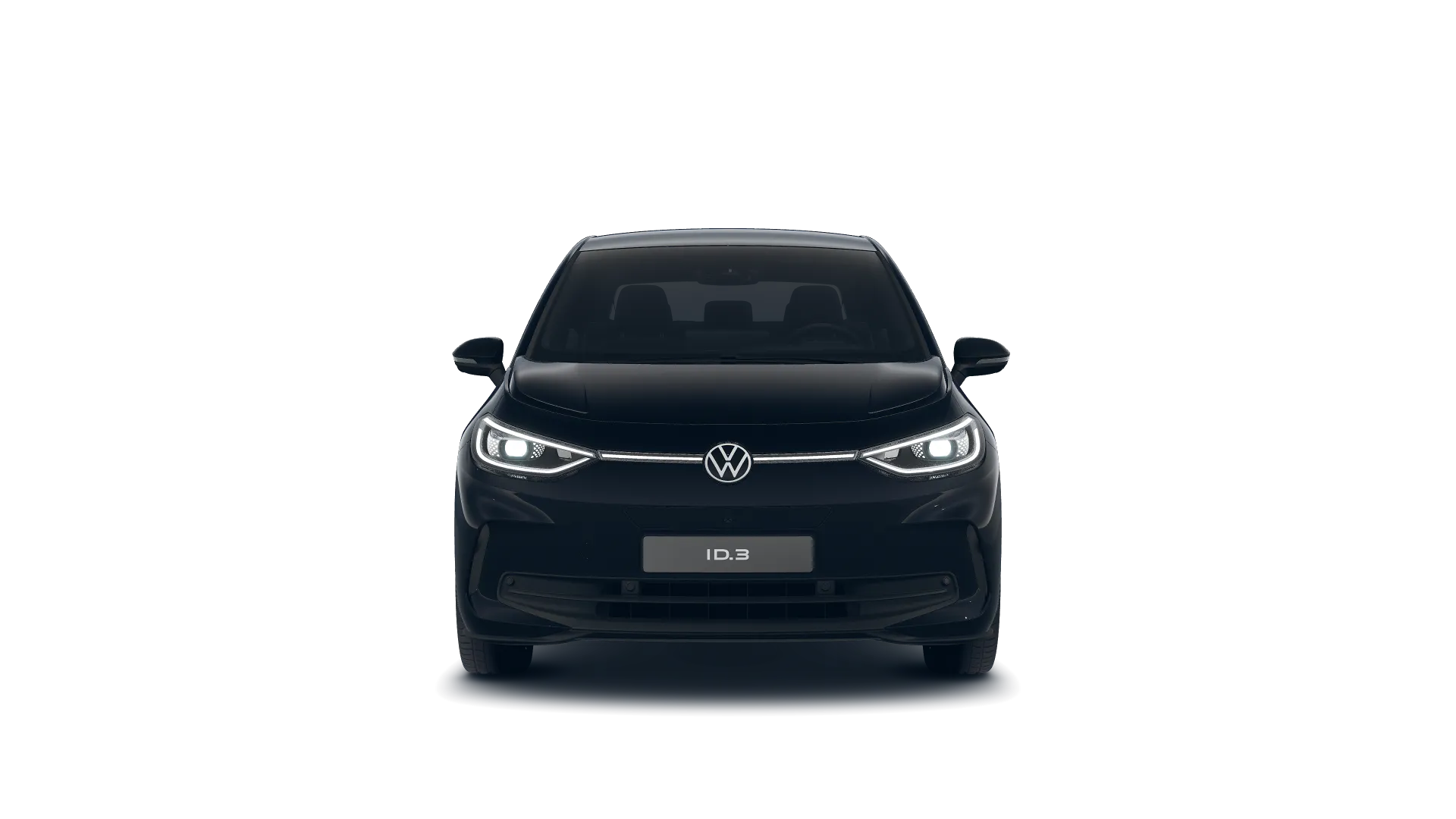 Volkswagen ID.3 Pro