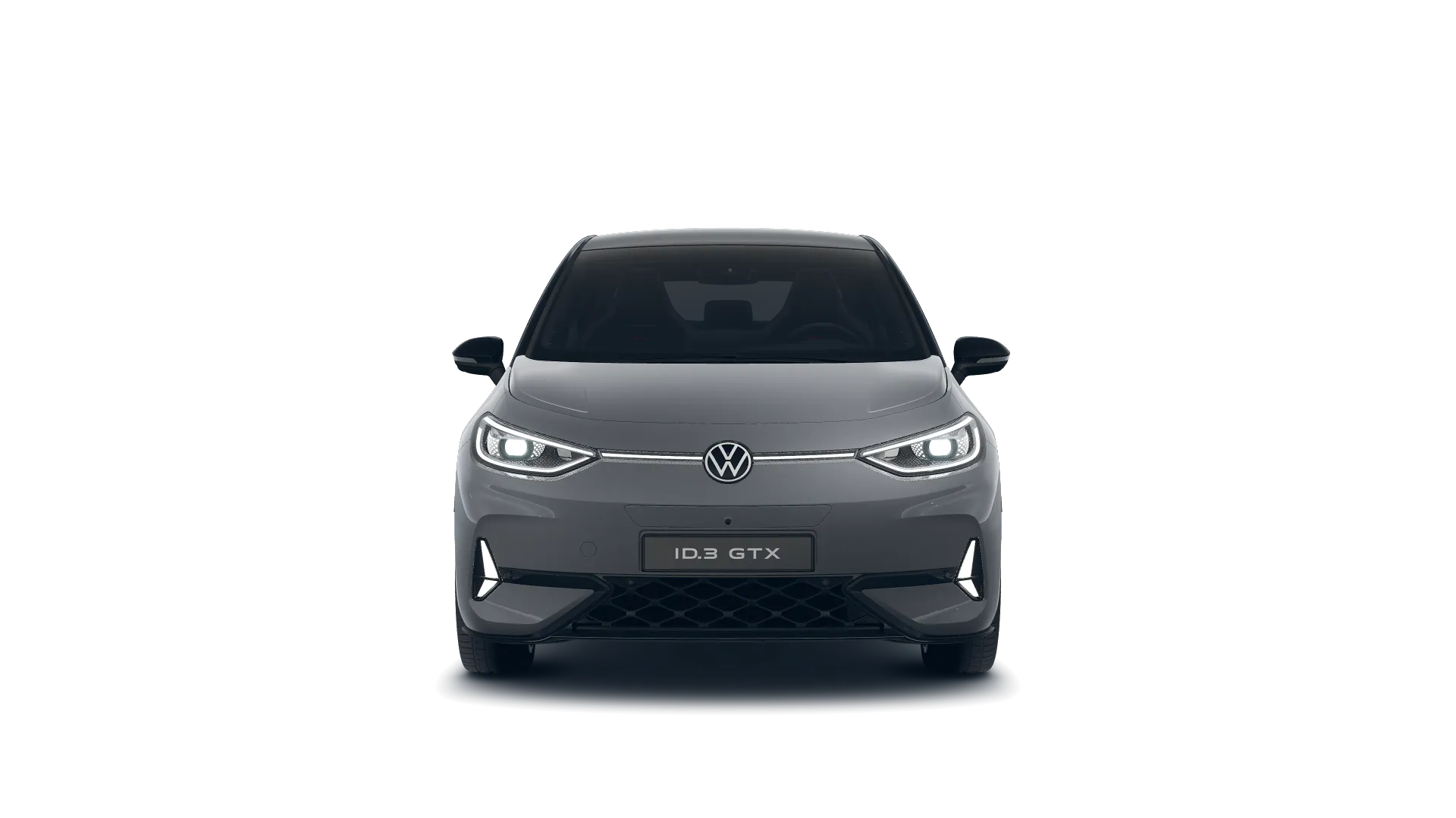 Volkswagen ID.3 GTX Performance