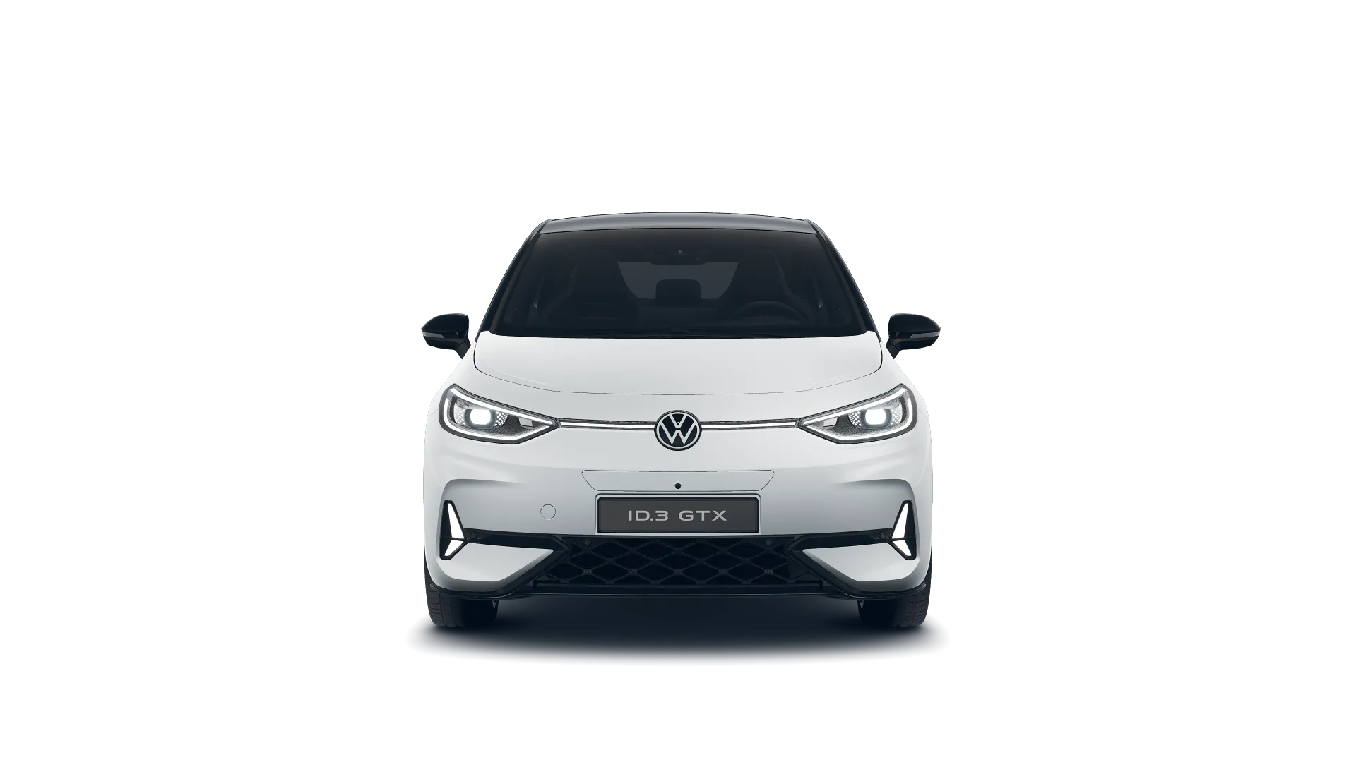 Volkswagen ID.3 GTX