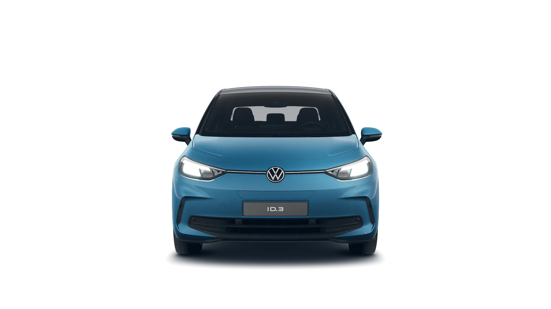 Volkswagen ID.3 Pure