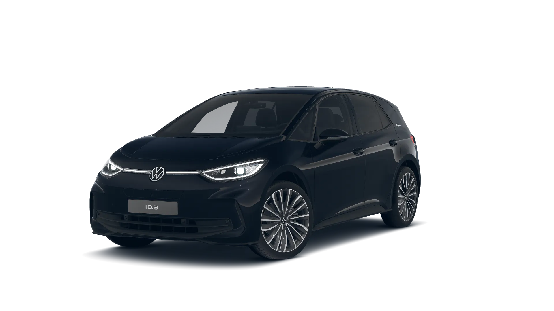 Volkswagen ID.3 Pro