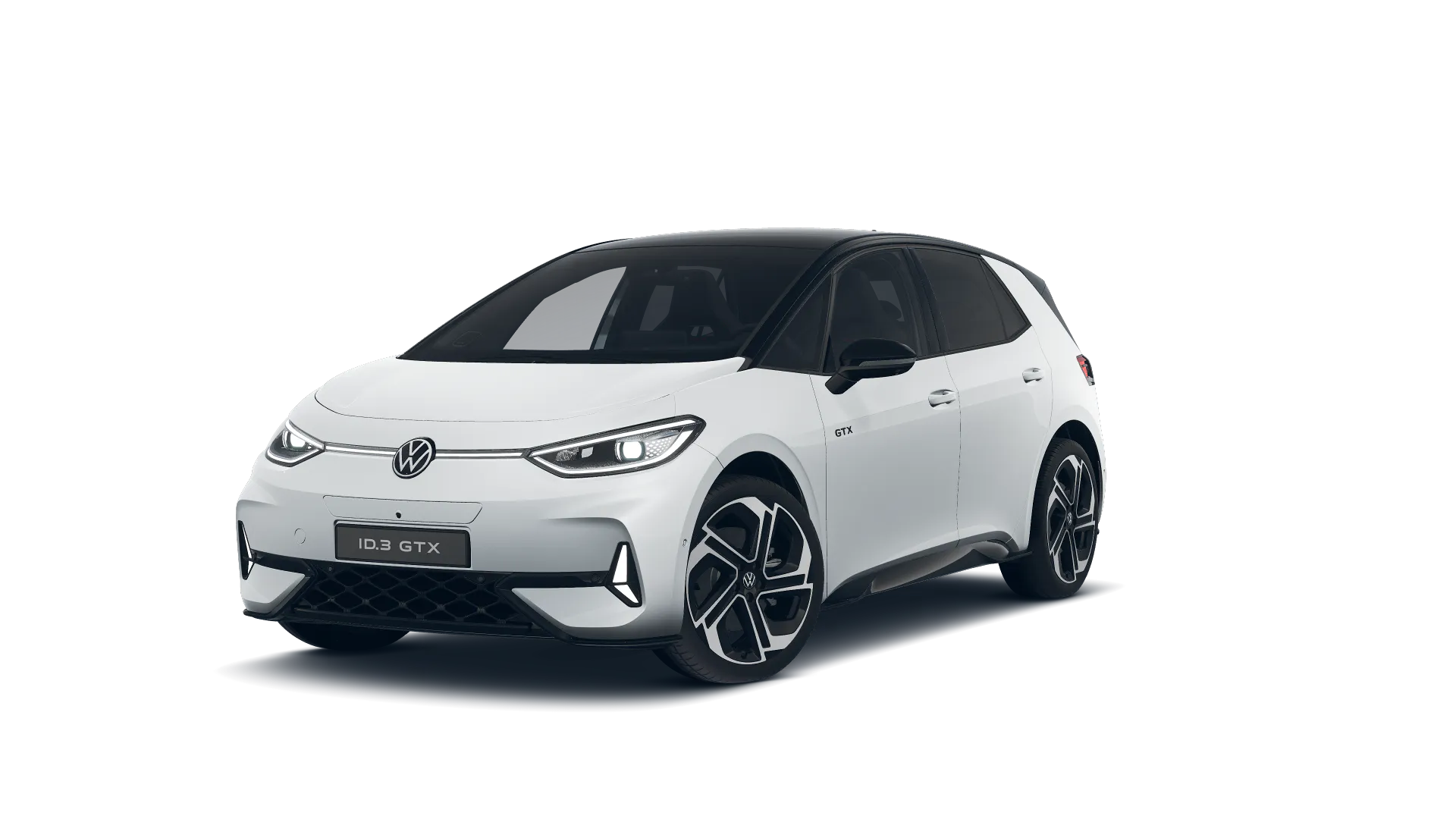 Volkswagen ID.3 GTX