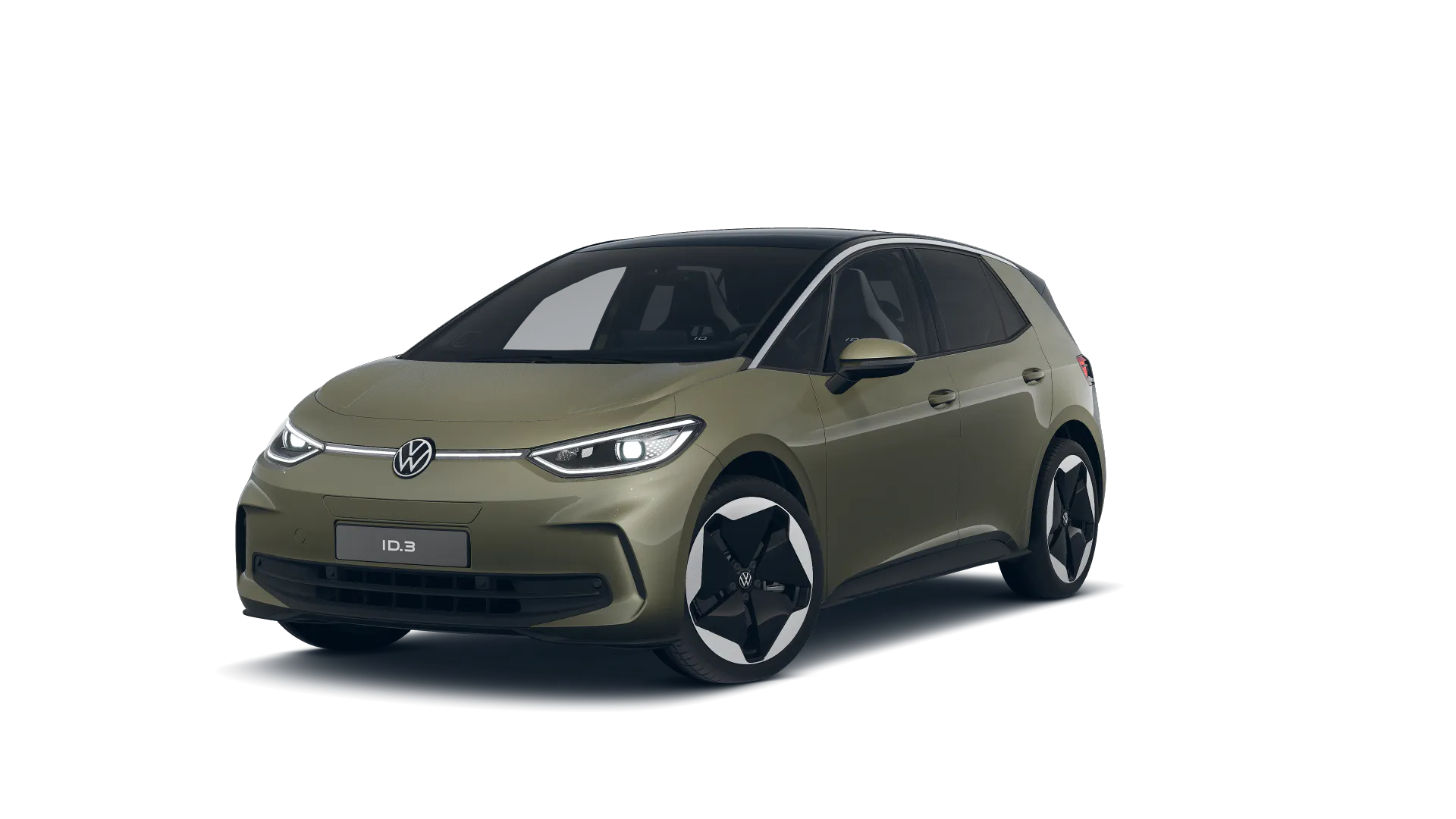 Volkswagen ID.3 Pro S