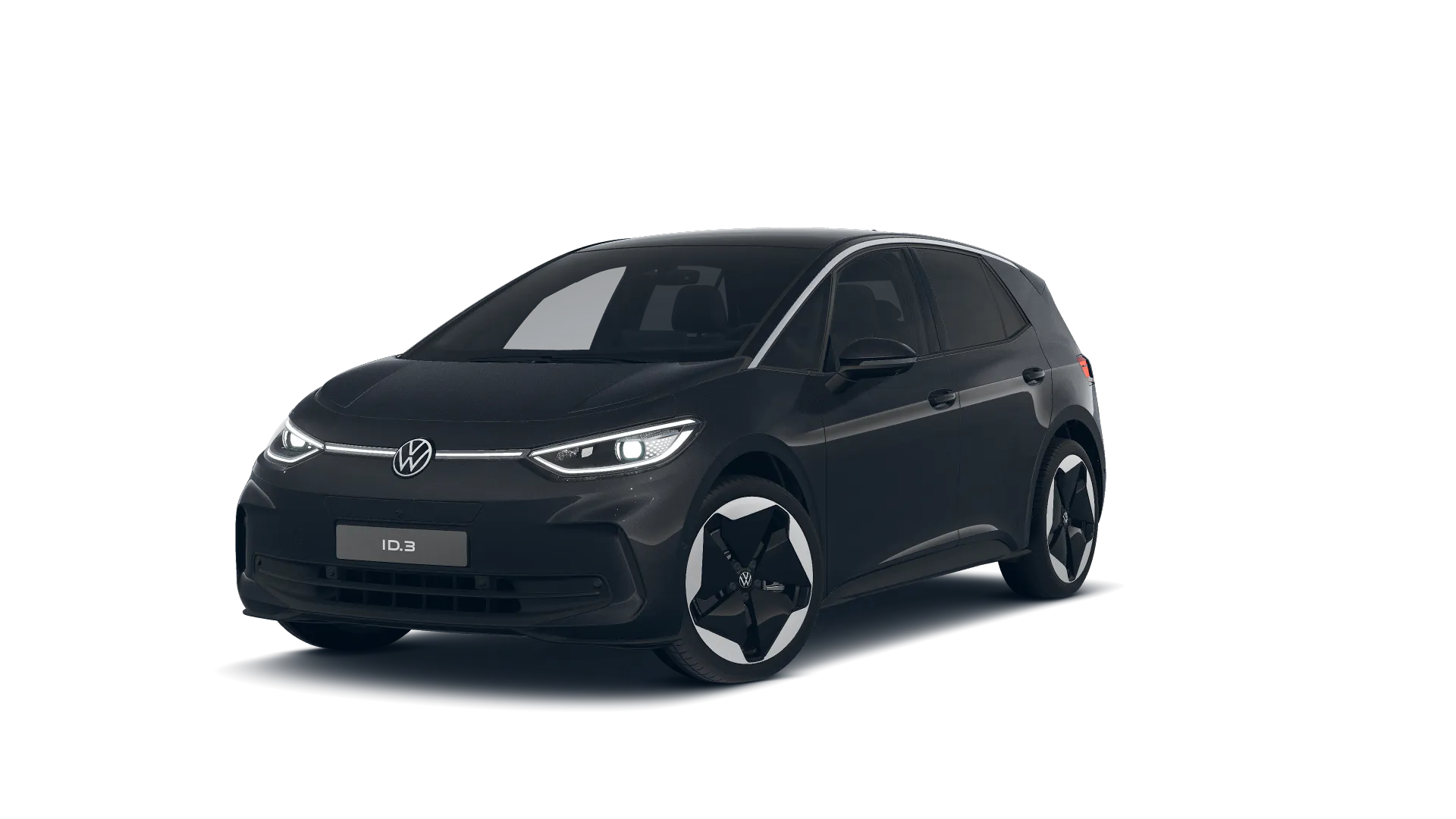 Volkswagen ID.3 Pro S