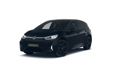 ID.3 GTX Performance Business 79 kWh  240 kW (326 pk) 1 versnelling