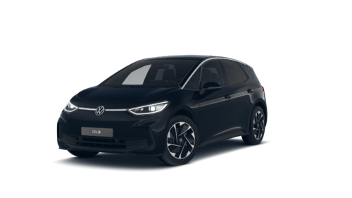 ID.3 Pro Performance Business 59 kWh 150 kW (204 pk)