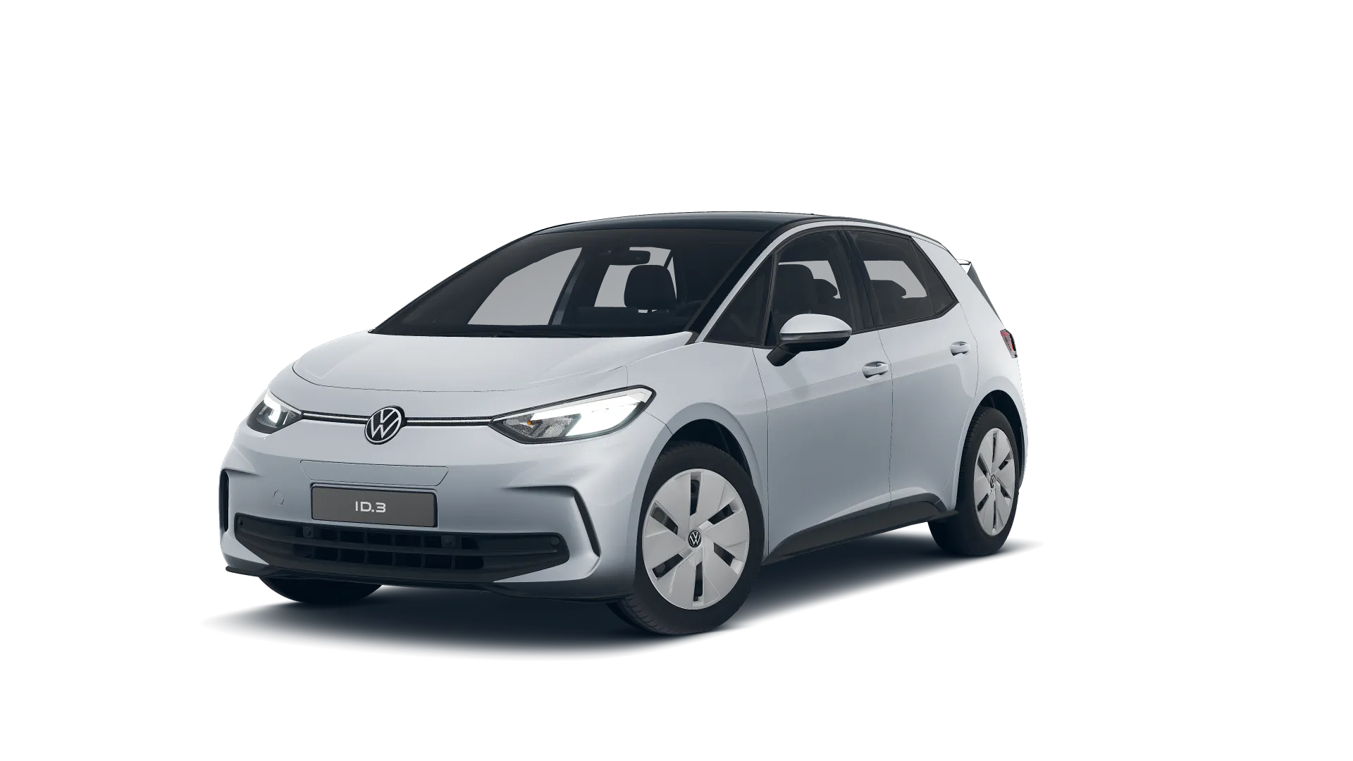 Volkswagen ID.3 Pro
