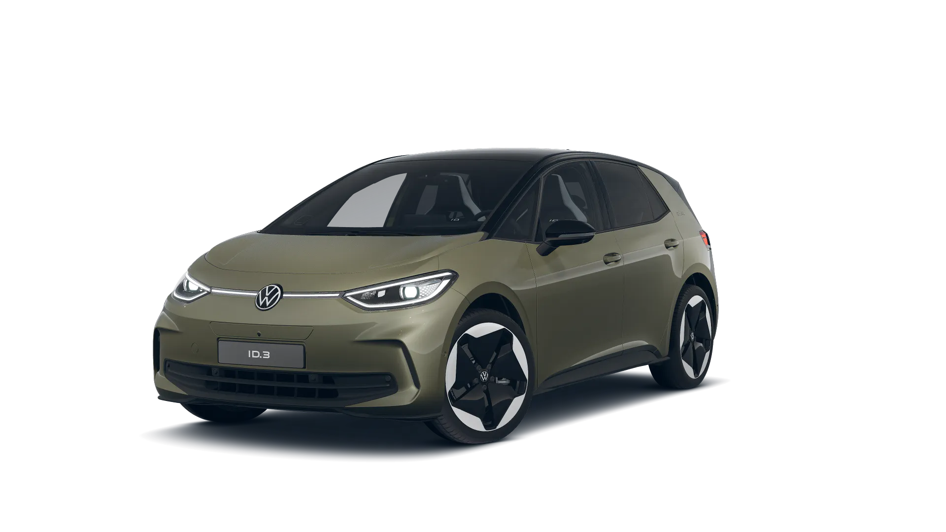 Volkswagen ID.3 GOAL Pro S