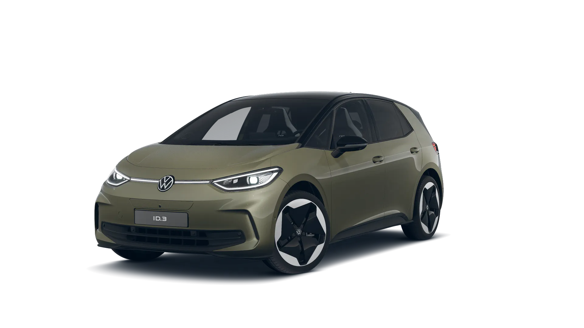 Volkswagen ID.3 Pro