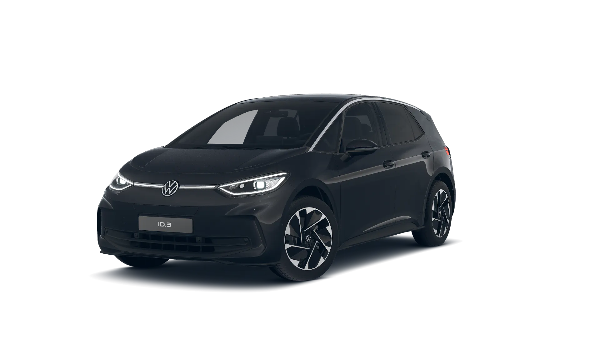 Volkswagen ID.3 Pro Edition Plus