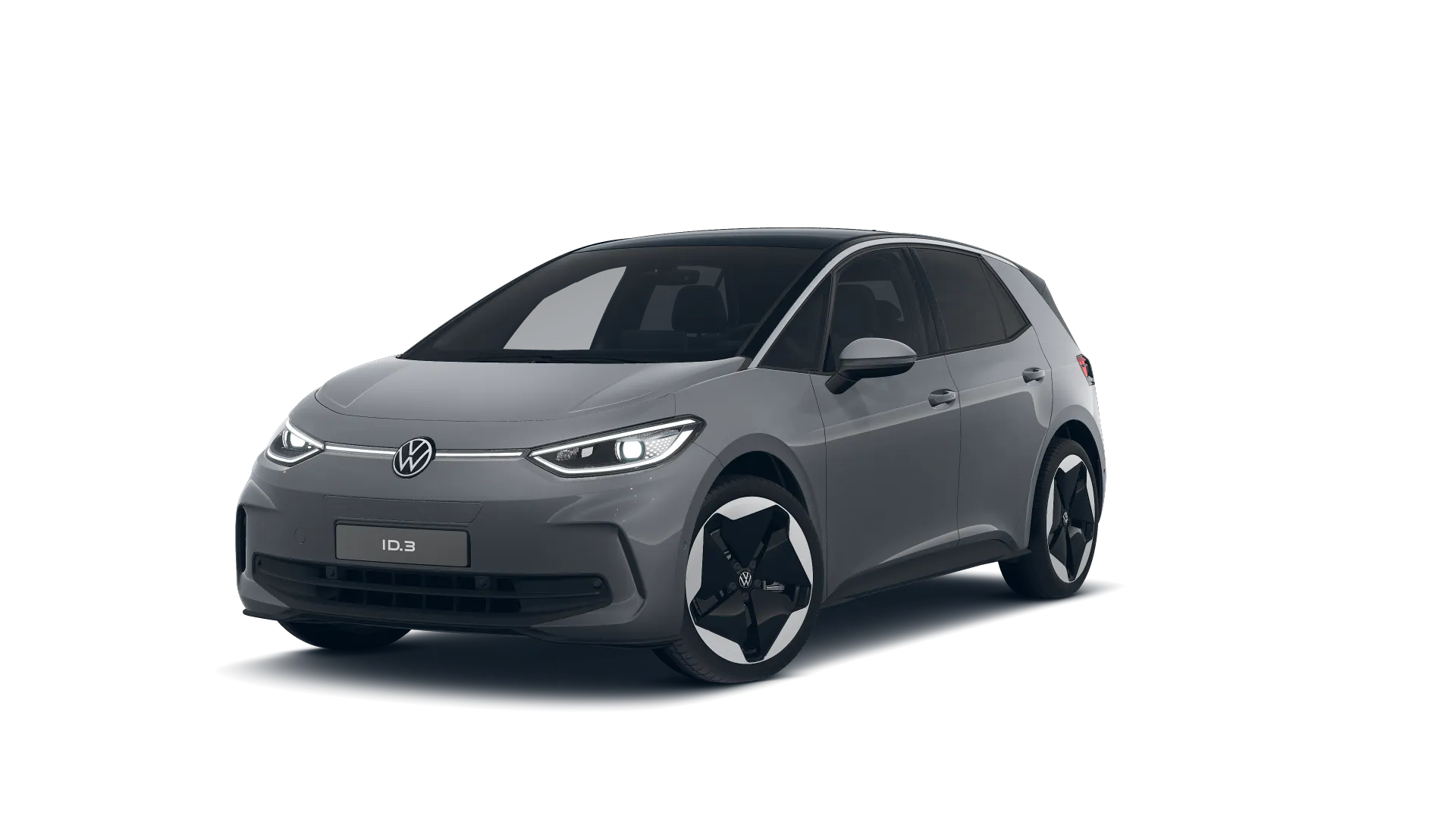 Volkswagen ID.3 Pro S Edition Plus