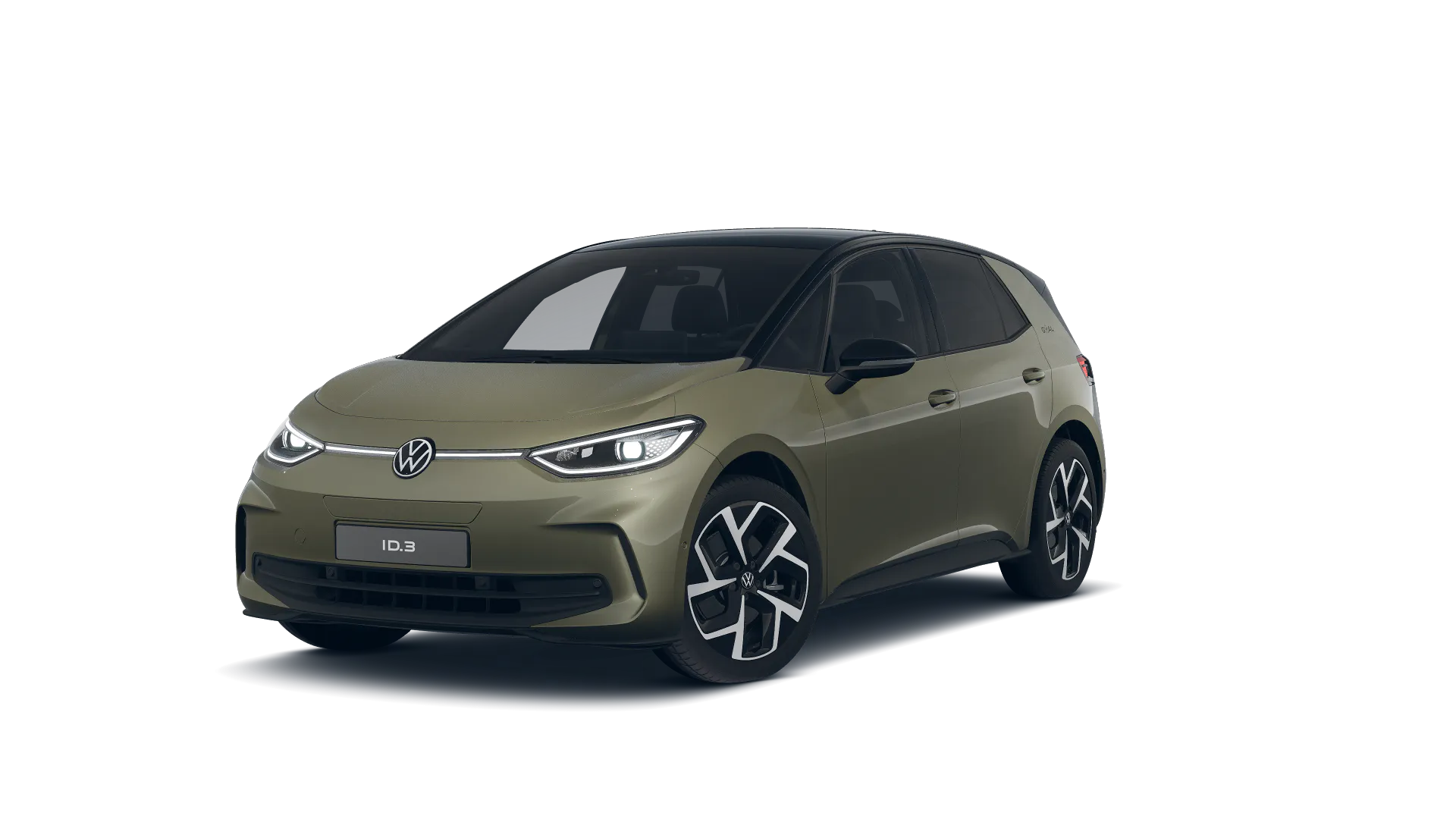 Volkswagen ID.3 Pro
