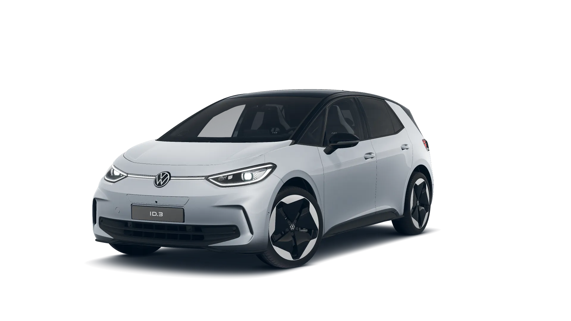 Volkswagen ID.3 Pro S