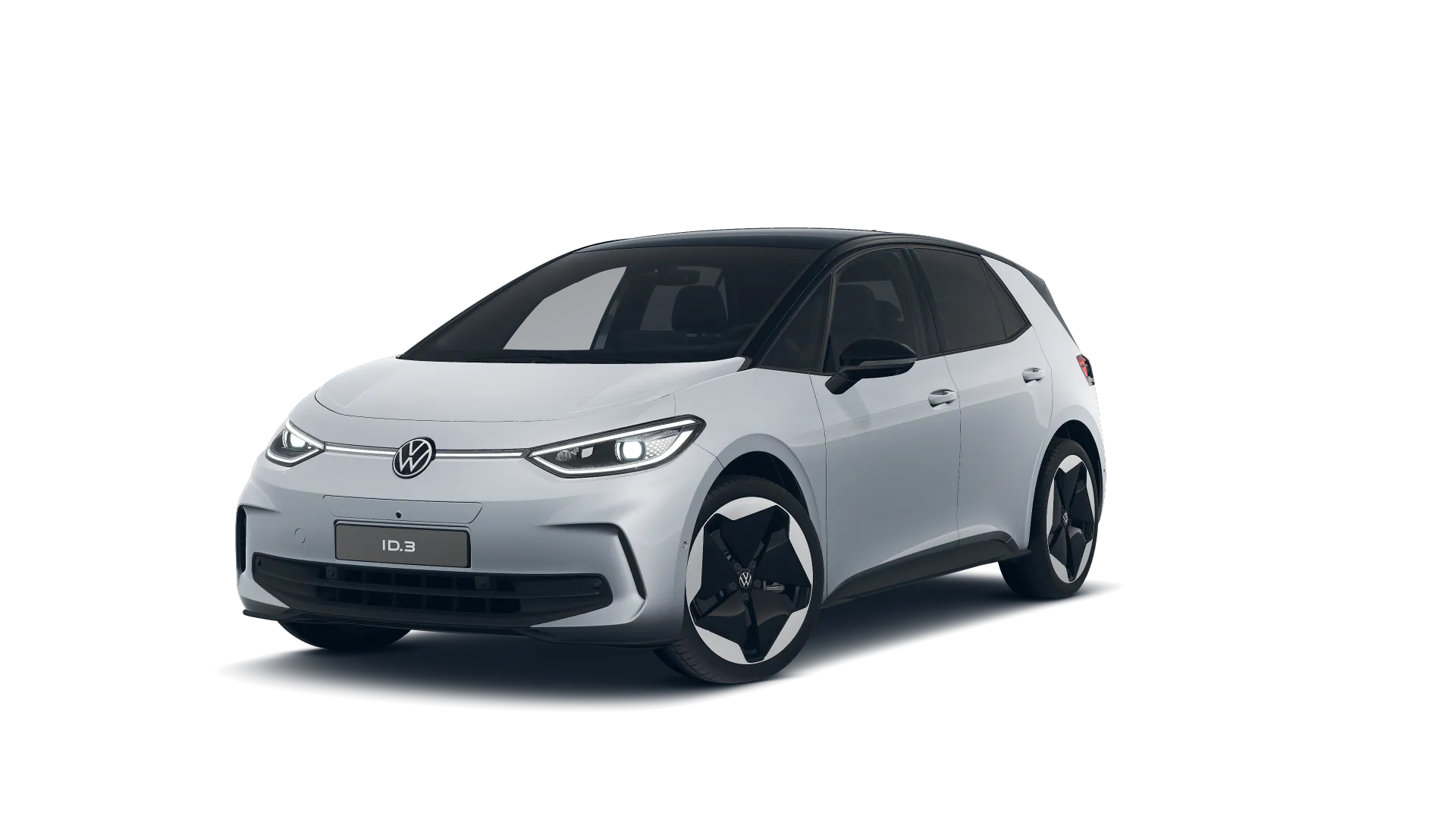 Volkswagen ID.3 Pro S
