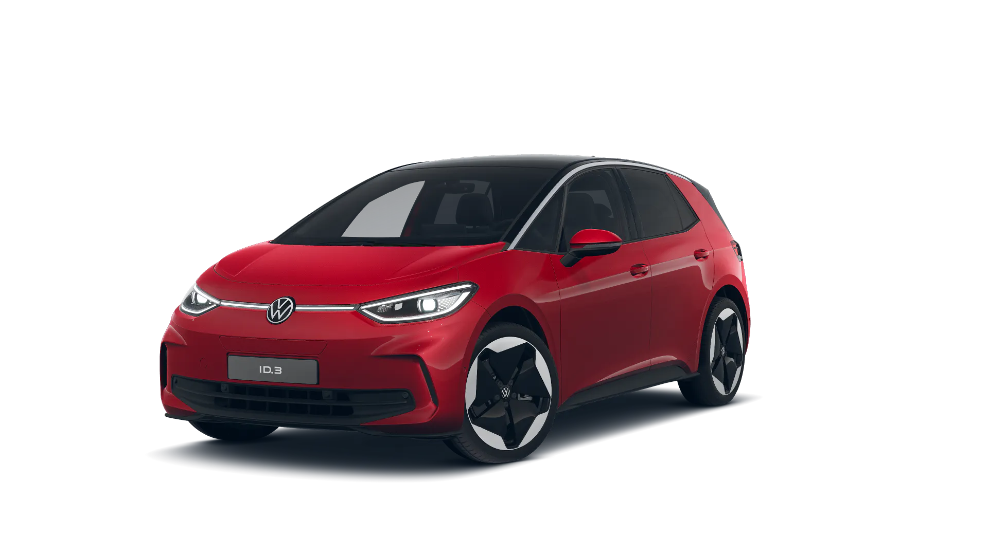 Volkswagen ID.3 Pro S