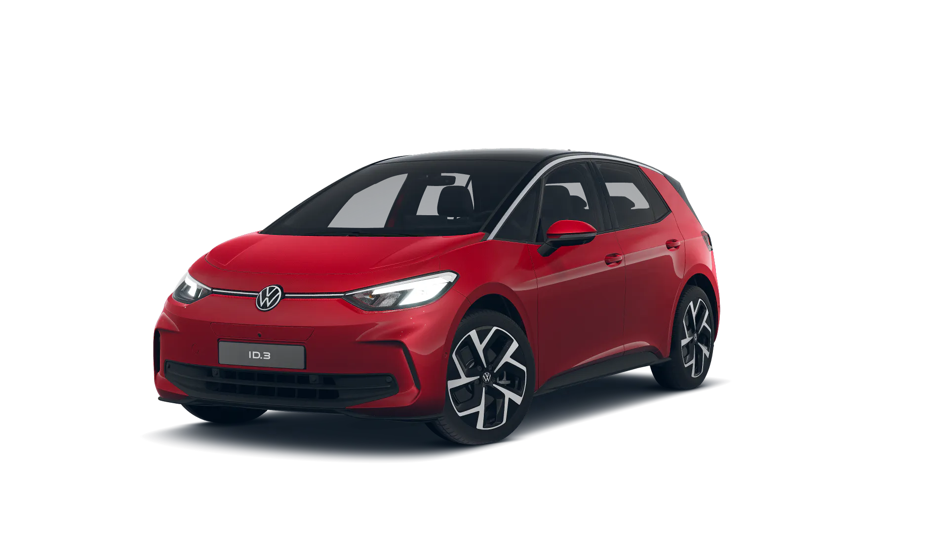 Volkswagen ID.3 Pro