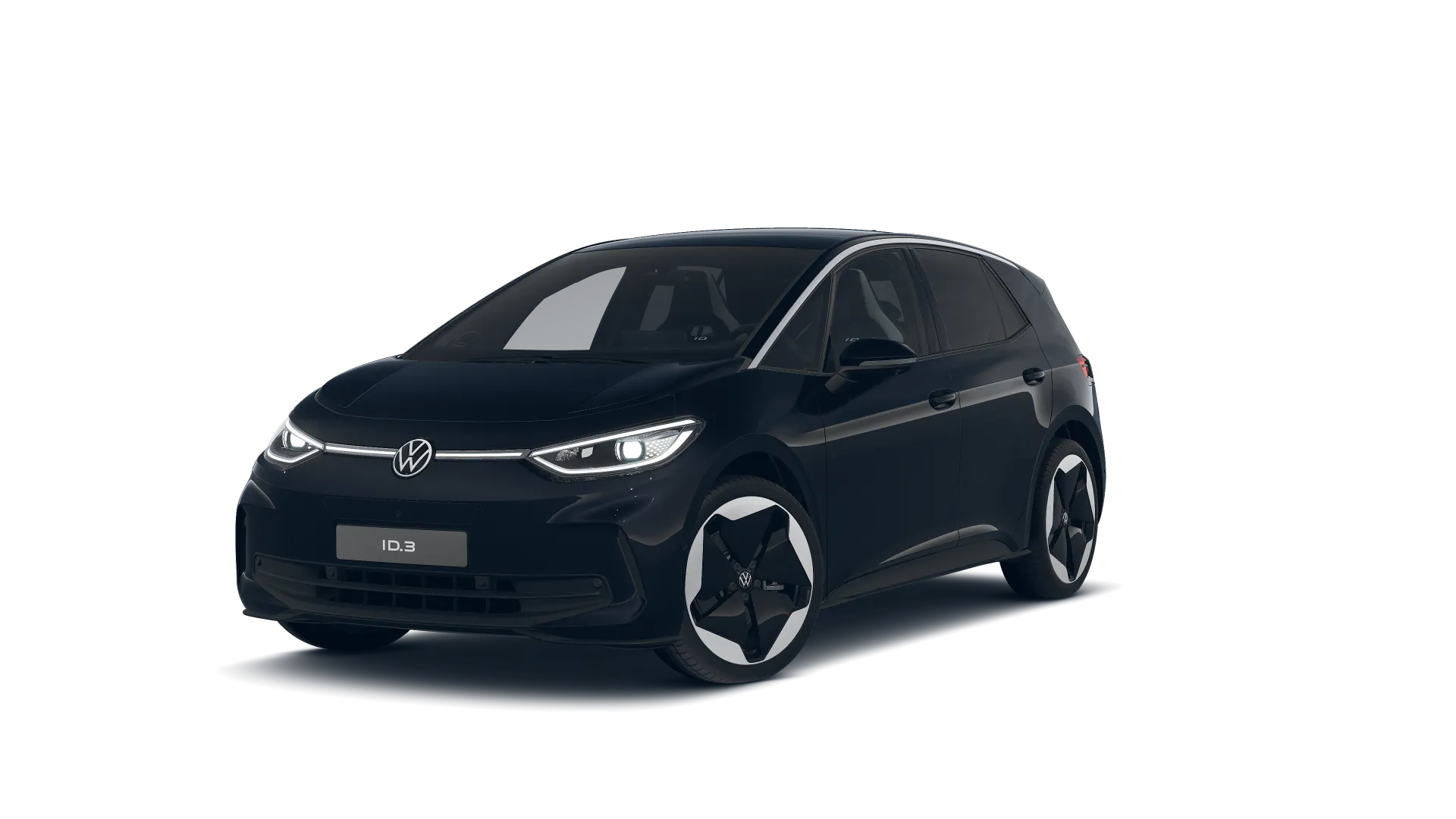 Volkswagen ID.3 Pro