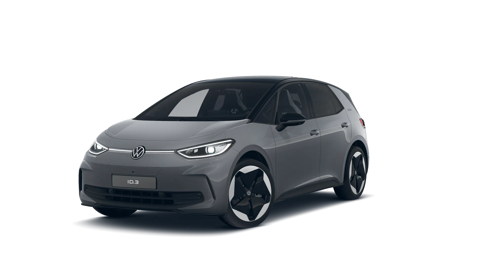 Volkswagen ID.3 Pro S