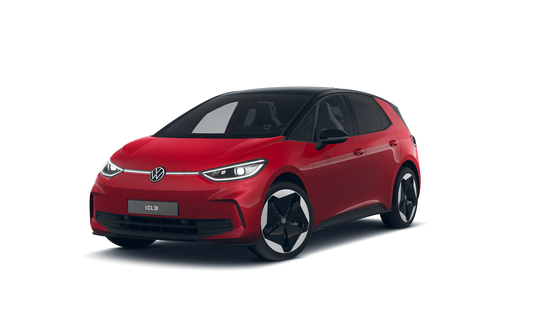 Volkswagen ID.3 Pro S