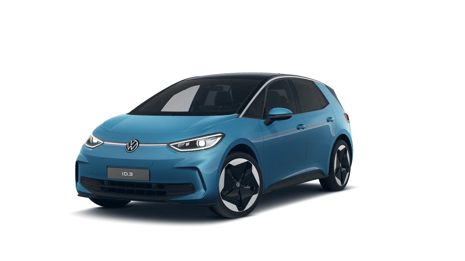 Volkswagen ID.3 Pro S