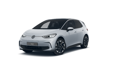 ID.3 Pro Performance Business 59 kWh 150 kW (204 pk)