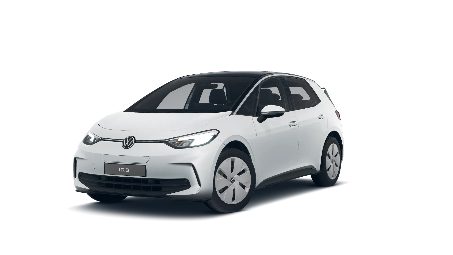 Volkswagen ID.3 Pro
