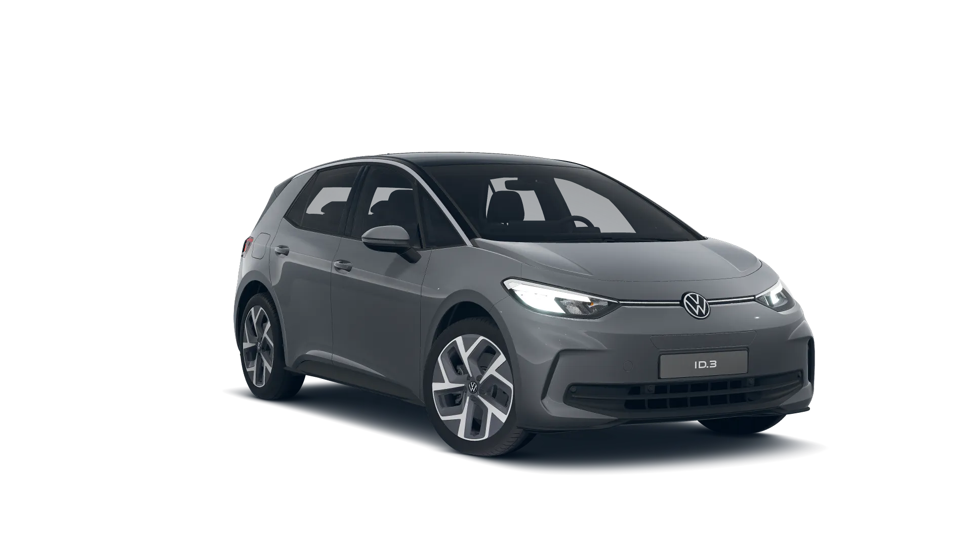 Volkswagen ID.3 Pro