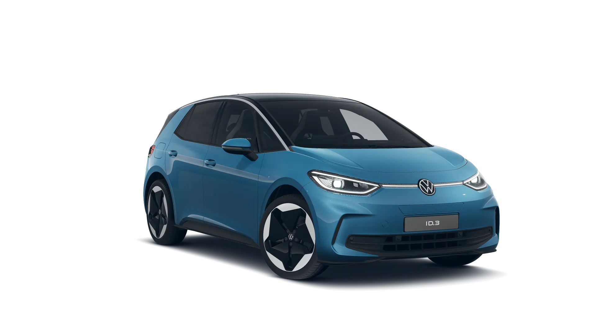 Volkswagen ID.3 Pro S