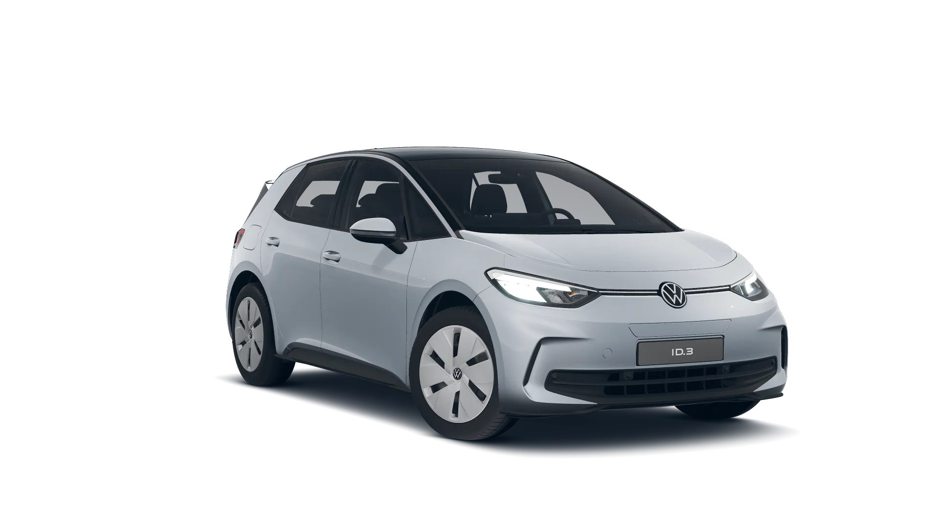 Volkswagen ID.3 Pro