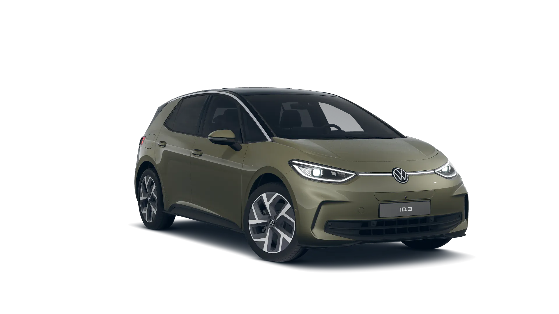 Volkswagen ID.3 Pro