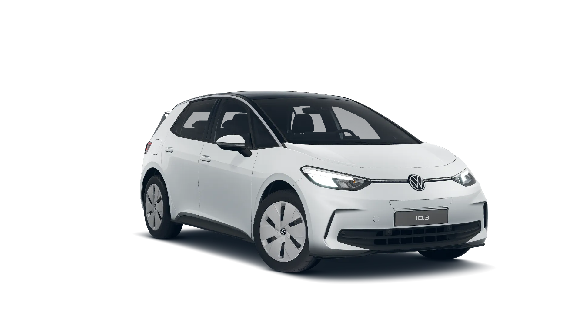 Volkswagen ID.3 Pro