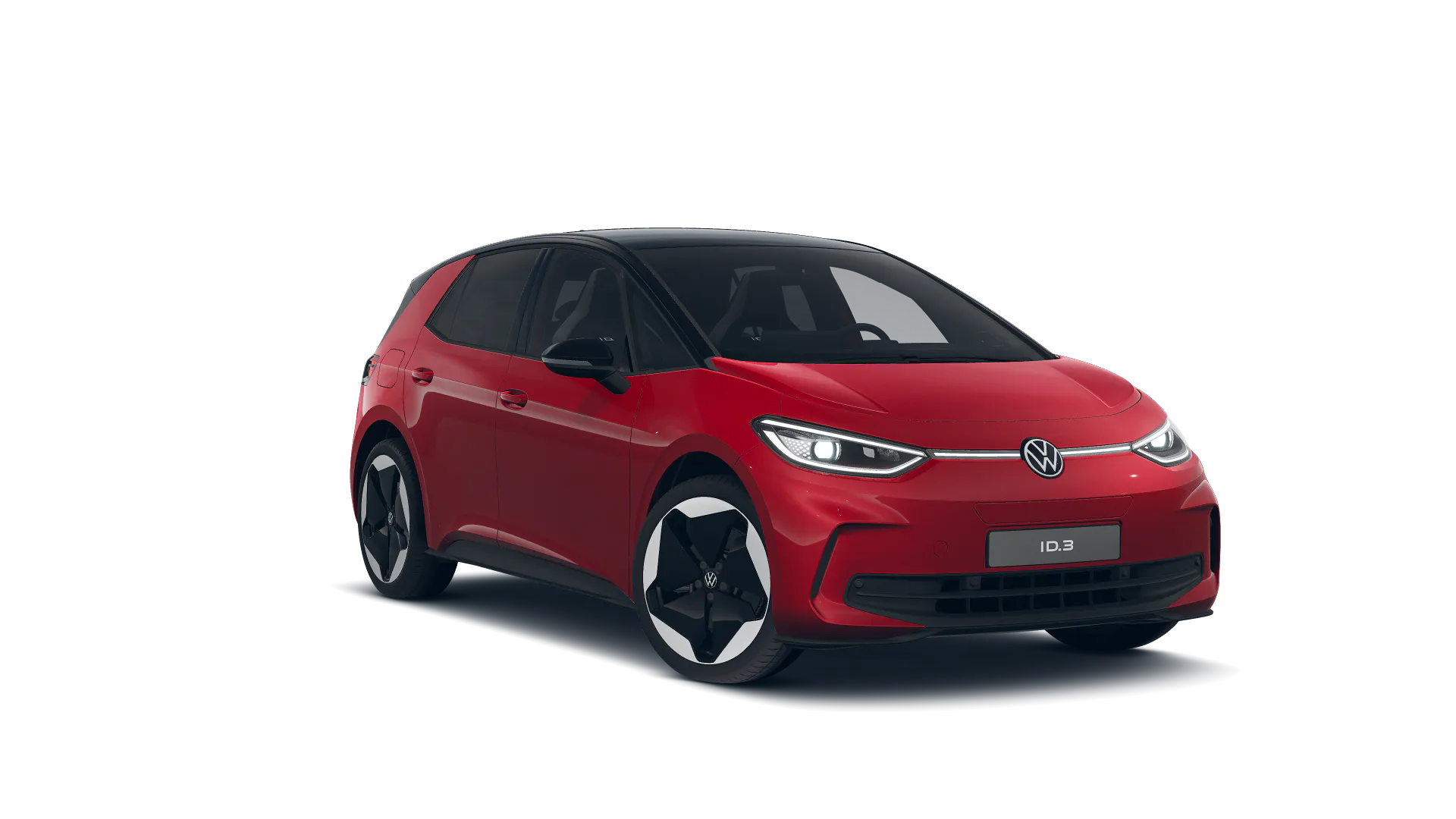 Volkswagen ID.3 Pro S