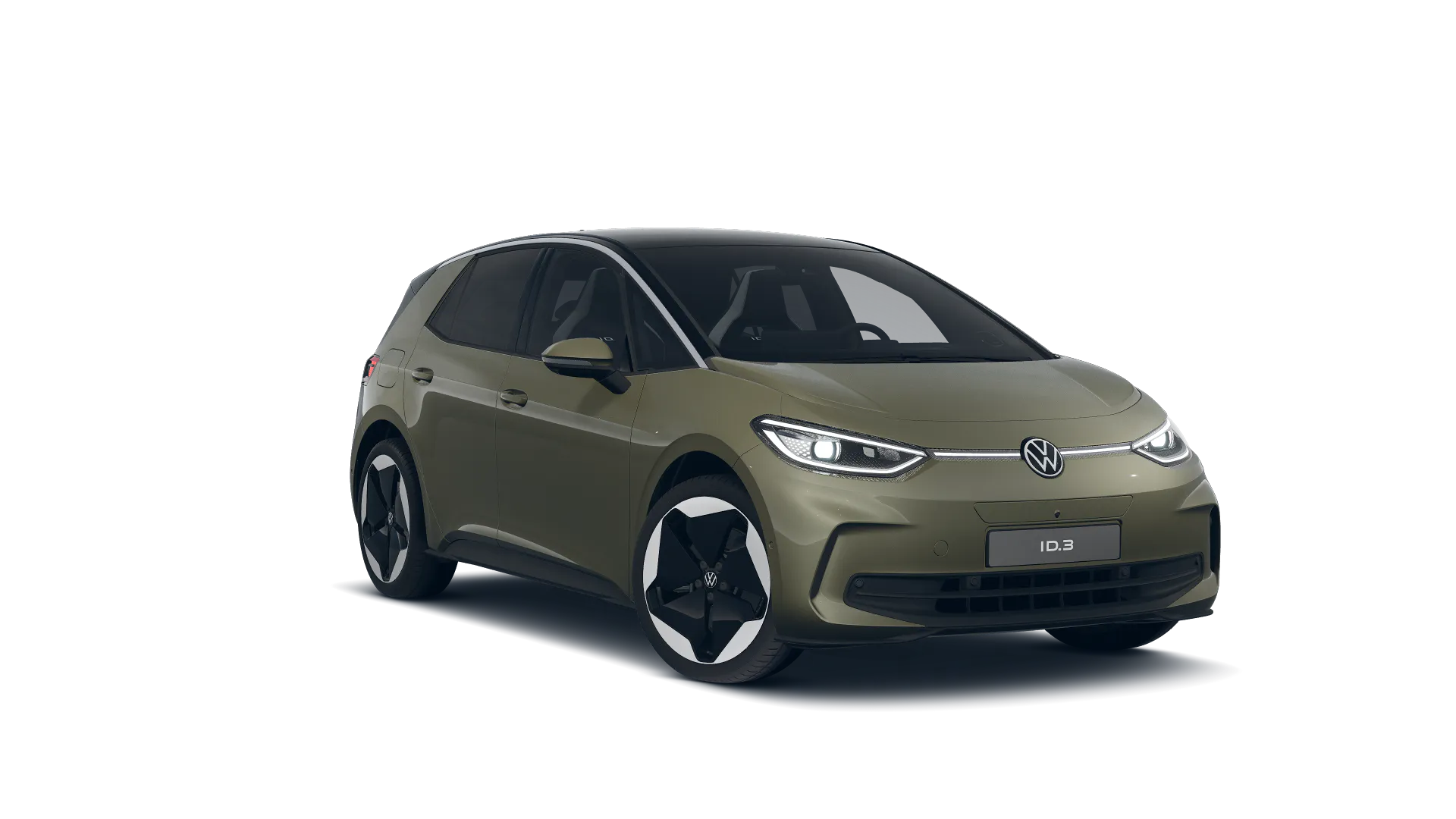 Volkswagen ID.3 Pro S