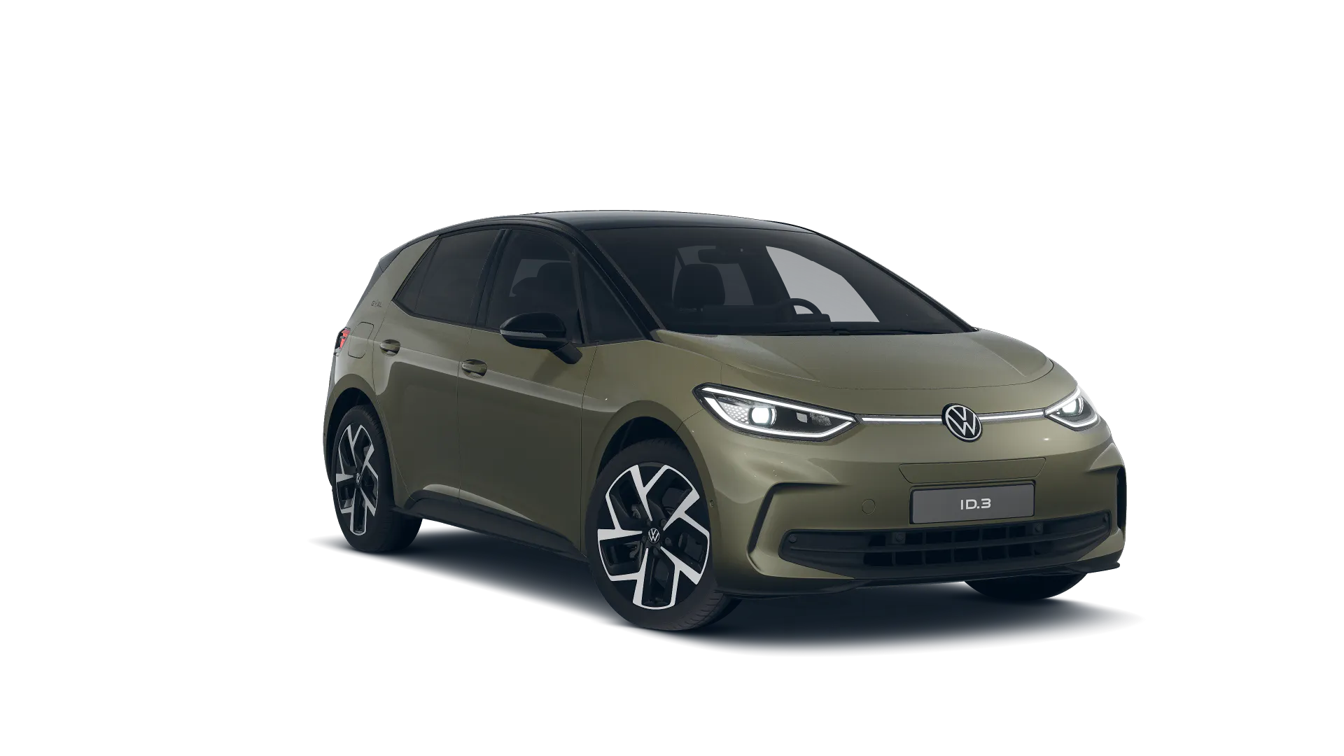 Volkswagen ID.3 Pro