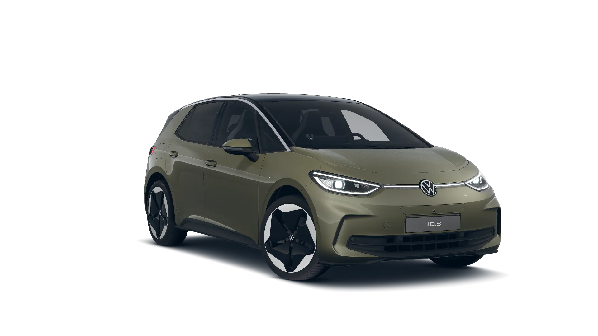 Volkswagen ID.3 Pro S