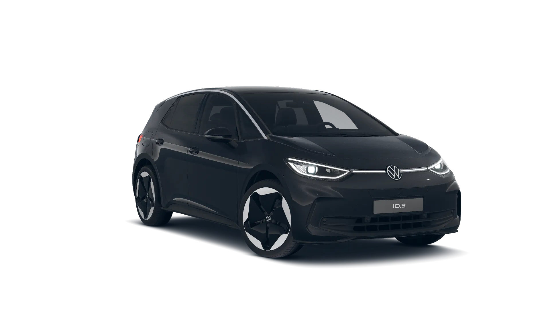 Volkswagen ID.3 Pro S