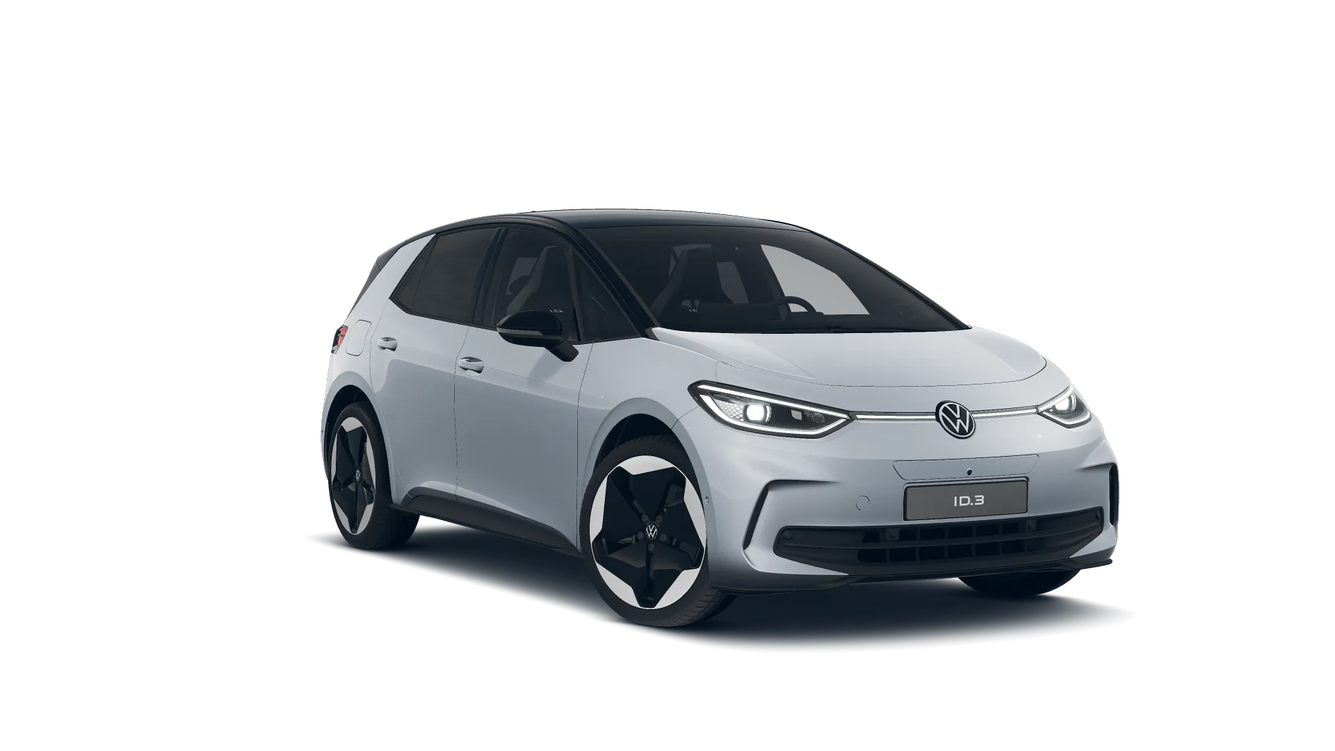Volkswagen ID.3 Pro S