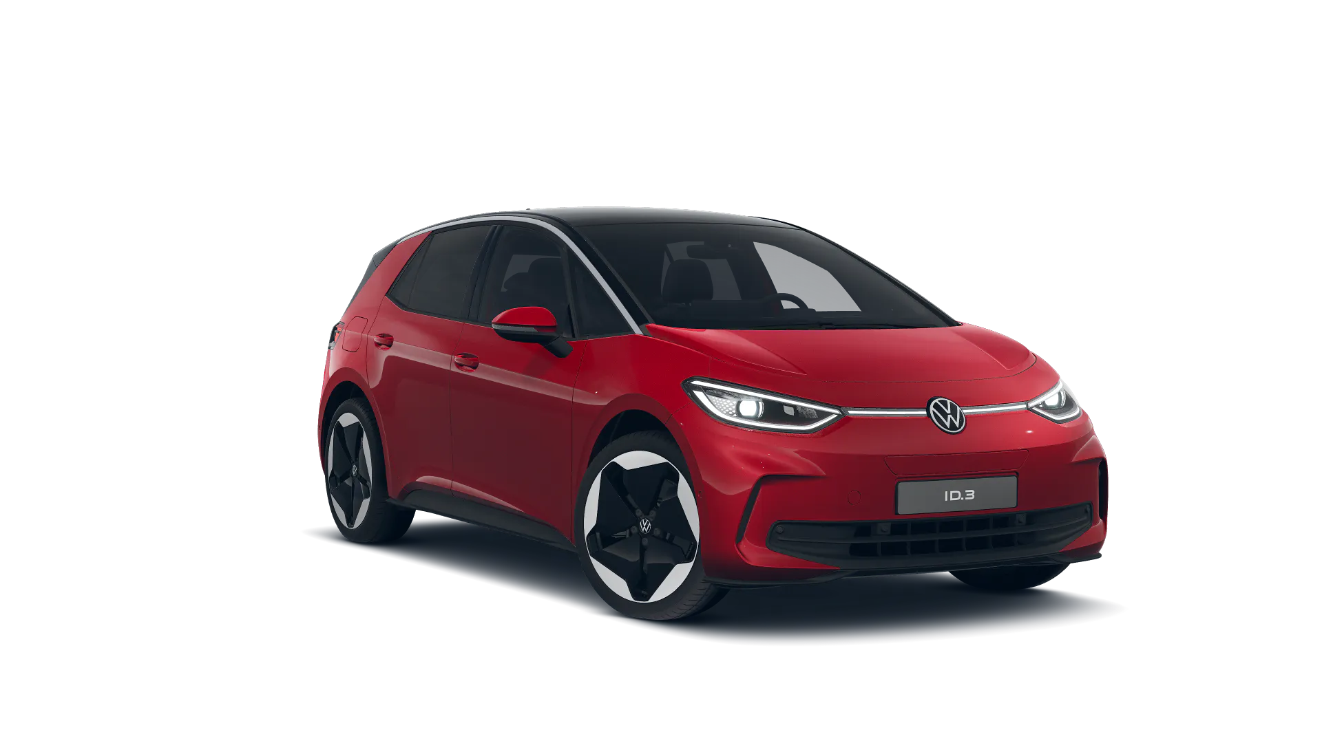 Volkswagen ID.3 Pro S