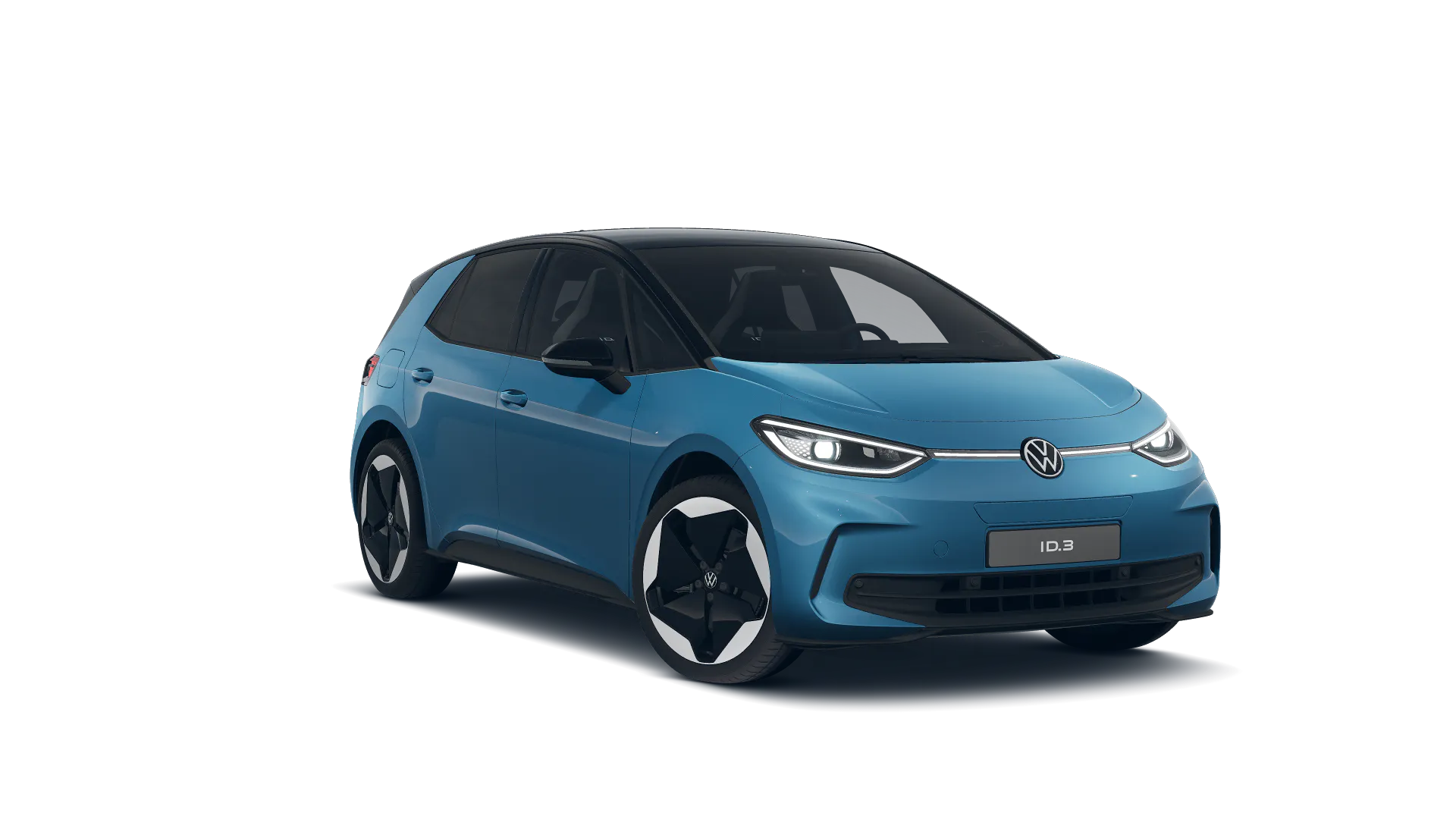 Volkswagen ID.3 Pro S